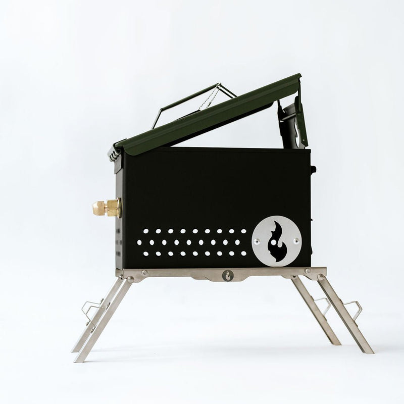 Aso Super Pack: All of our best stuff in one collection - Magnadyne