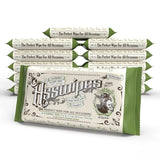 Asswipes 45ct Flow Pack (select quantity) - Magnadyne
