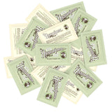 Asswipes Singles - Individually Wrapped Flushable Wipes (select quantity) - Magnadyne