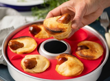 Baking Box Set: LavaBox and Omina Oven Combo (Hekla on Backorder) - Magnadyne