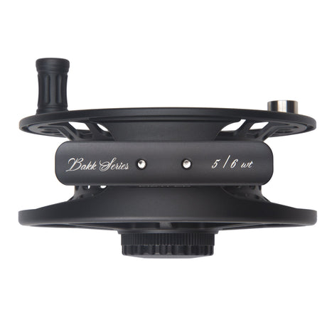 Bakk Series Fly Reel - Magnadyne