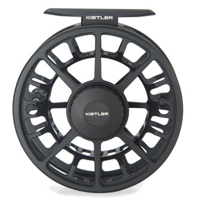 Bakk Series Fly Reel - Magnadyne