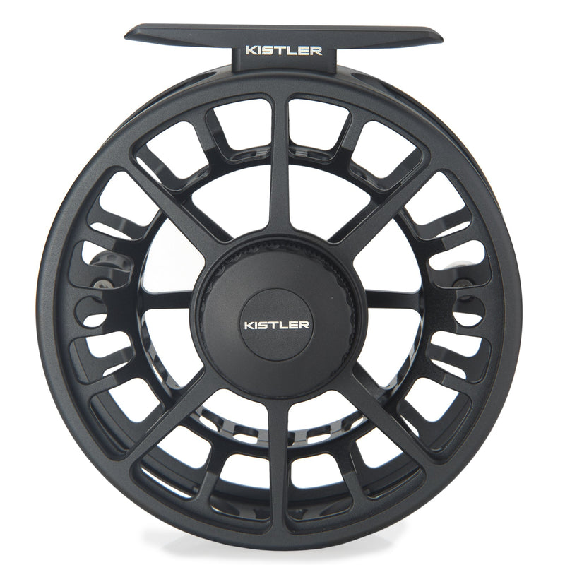 Bakk Series Fly Reel - Magnadyne