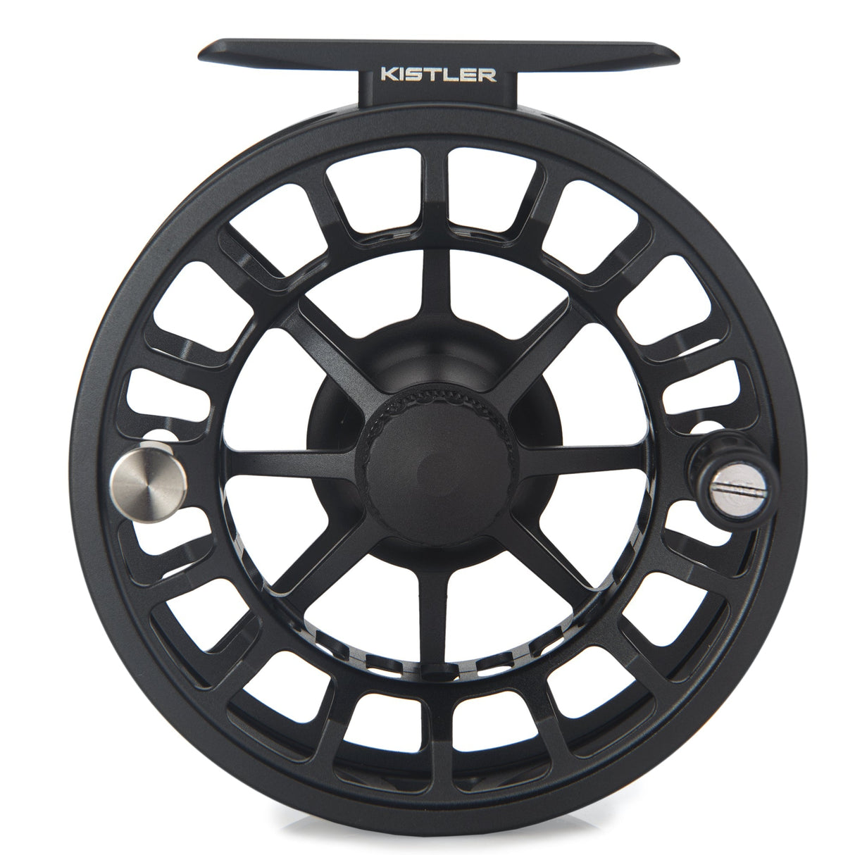 Bakk Series Fly Reel - Magnadyne