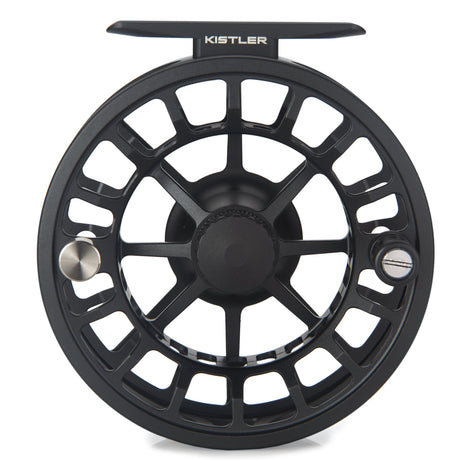 Bakk Series Fly Reel - Magnadyne