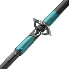 Bakk Series Fly Rod - Magnadyne