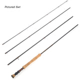 Bakk Series Fly Rod - Magnadyne