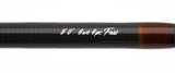 Bakk Series Fly Rod - Magnadyne