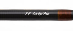 Bakk Series Fly Rod - Magnadyne