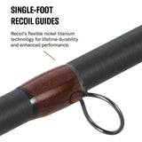 Bakk Series Fly Rod - Magnadyne