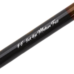 Bakk Series Fly Rod - Magnadyne