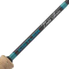 Bakk Series Fly Rod - Magnadyne