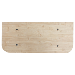 Bamboo Cutting Board - Magnadyne