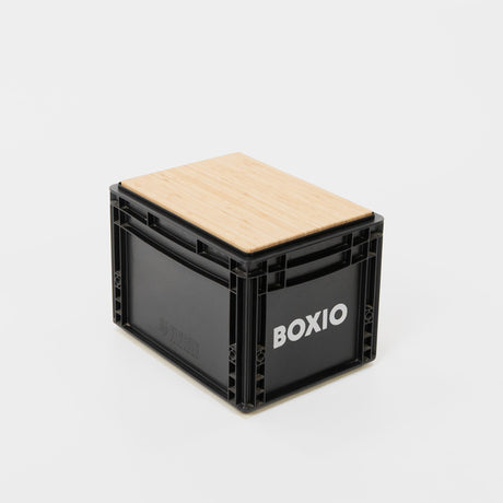Bamboo Cuttingboard I BOXIO BOARD - Magnadyne
