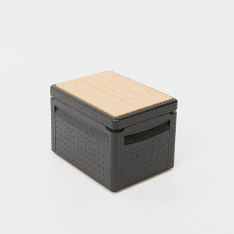 Bamboo Cuttingboard I BOXIO BOARD - Magnadyne