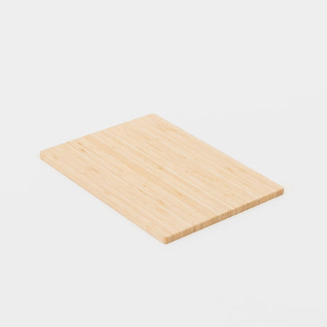 Bamboo Cuttingboard I BOXIO BOARD - Magnadyne
