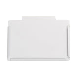 Bamboo Large Storage Box 14 x 11 x 6.5 - Magnadyne