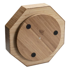 Bamboo Rotating Tray - Magnadyne