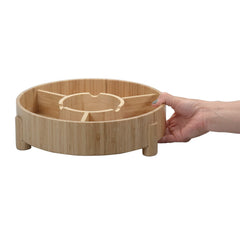 Bamboo Serving Platter - Magnadyne