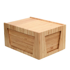 Bamboo Tall Drawer - Magnadyne