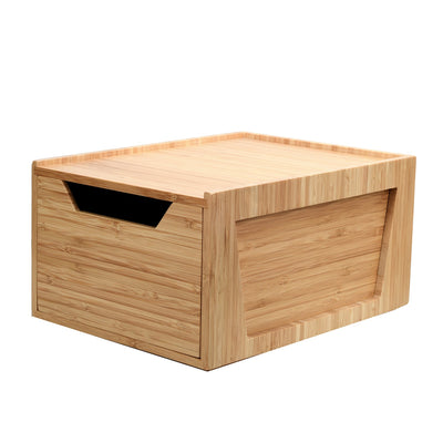 Bamboo Tall Drawer - Magnadyne