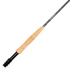 Bass Smasher Fly Rod Combo Kit - Magnadyne