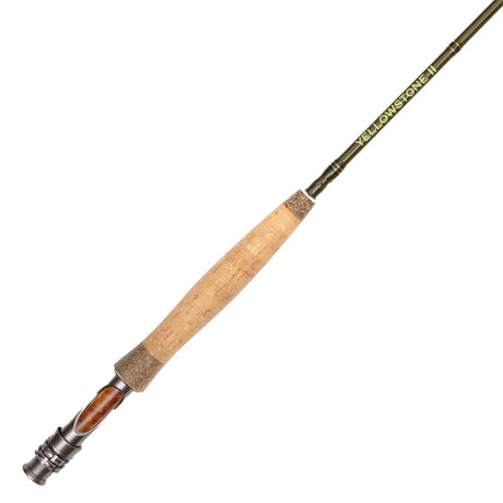 Battenkill River Rod Combo Kit – 7'0" 3WT - Magnadyne