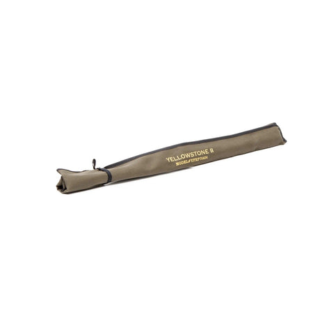 Battenkill River Rod Combo Kit – 7'0" 3WT - Magnadyne