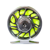 Battenkill River Rod Combo Kit – 7'0" 3WT - Magnadyne