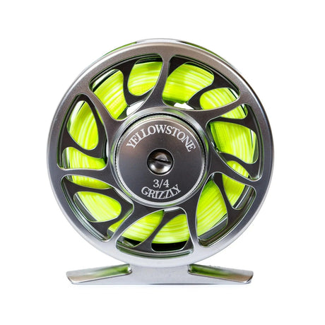 Battenkill River Rod Combo Kit – 7'0" 3WT - Magnadyne