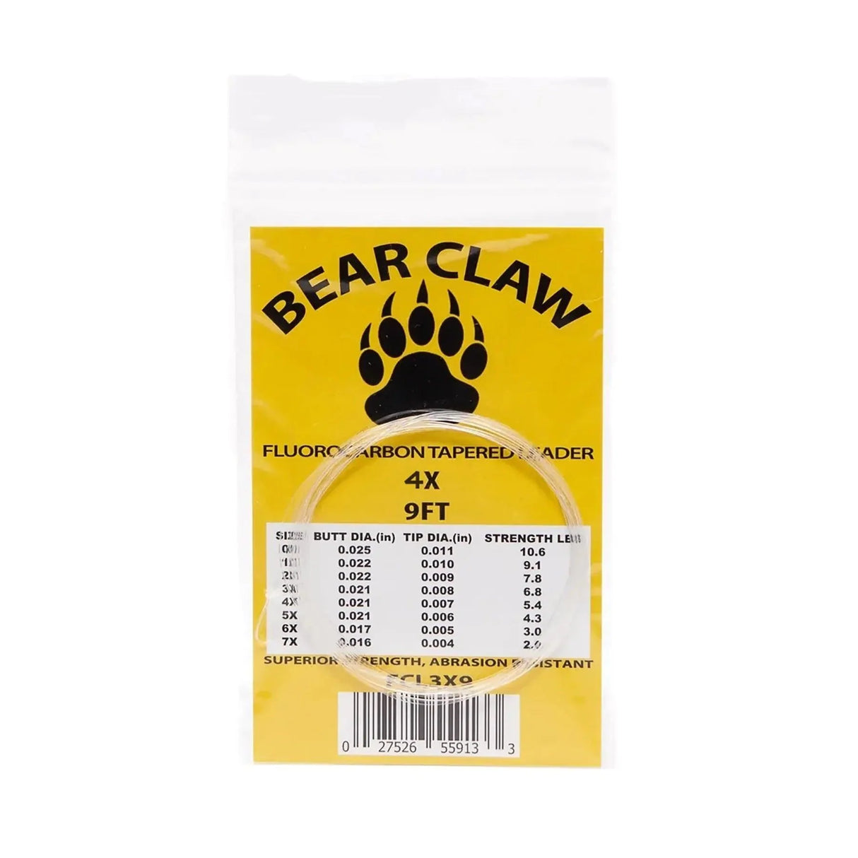 Battenkill River Rod Combo Kit – 7'0" 3WT