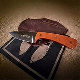 BattlBox Limited Edition: Ketchikan By Russ Kommer - Magnadyne