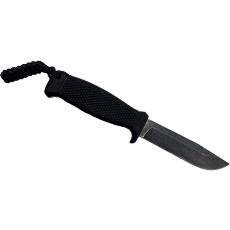 BattlBox Onyx Fixed Blade Knife - Magnadyne