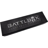 BattlBox Onyx Fixed Blade Knife - Magnadyne