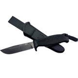 BattlBox Onyx Fixed Blade Knife - Magnadyne