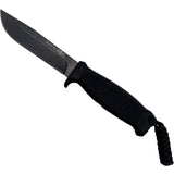 BattlBox Onyx Fixed Blade Knife - Magnadyne