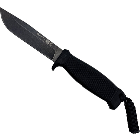 BattlBox Onyx Fixed Blade Knife - Magnadyne