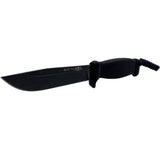 BattlBox Onyx Fixed Blade Knife - Magnadyne