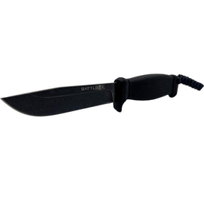 BattlBox Onyx Fixed Blade Knife - Magnadyne