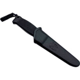 BattlBox Onyx Fixed Blade Knife - Magnadyne