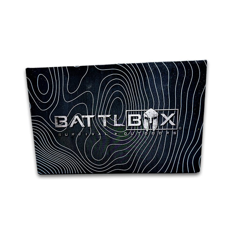 BattlBox Skachet - Magnadyne