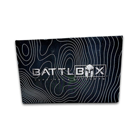 BattlBox Skachet - Magnadyne