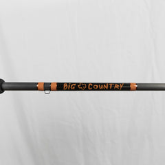 Big Country Fishing Rod - Magnadyne