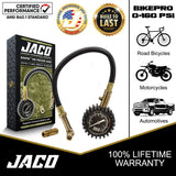BikePro™ Presta Tire Pressure Gauge - 160 PSI | Presta & Schrader (Hybrid/Road Bikes) - Magnadyne