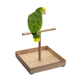 Bird Stand for Medium to Large Birds - Magnadyne