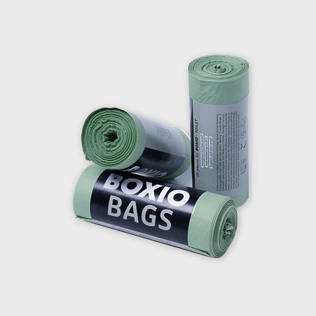 BOXIO - BAG BUNDLE - Magnadyne