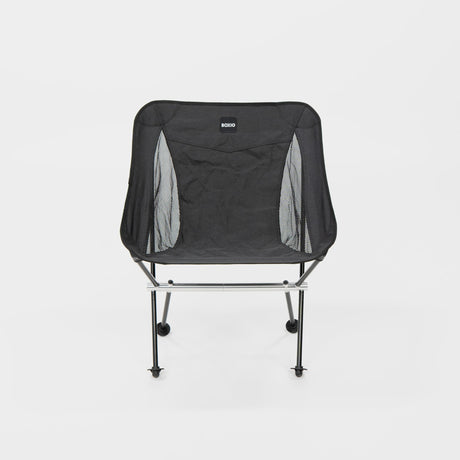 BOXIO CHAIR Set of 4 I set of camping chairs with box - Magnadyne