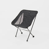 BOXIO CHAIR Set of 4 I set of camping chairs with box - Magnadyne