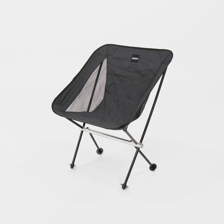 BOXIO CHAIR Set of 4 I set of camping chairs with box - Magnadyne