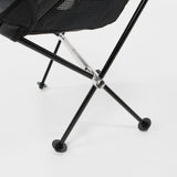 BOXIO CHAIR Set of 4 I set of camping chairs with box - Magnadyne